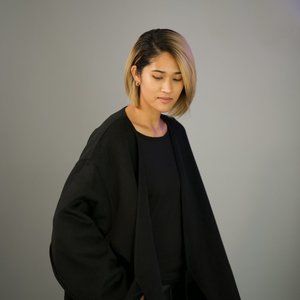 Meet your Posher, Krystal